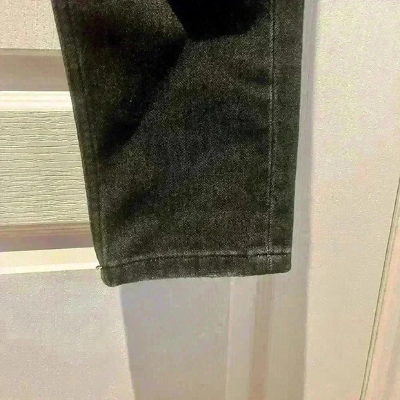 Like  New ONLY & SONS draper life tap jeans - Picture 5 of 14